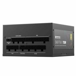 Fuente de Alimentación Nfortec Modular 750 W 80 Plus Gold