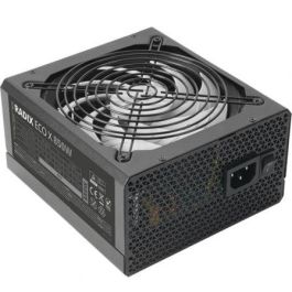 Fuente de Alimentación Tacens Radix Eco X 850/ 850W/ Ventilador 14cm Fuente de Alimentación Tacens Radix Eco X 850/ 850W/ Ventilador 14cm
