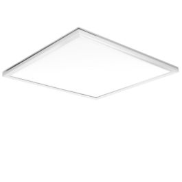 Panel LED 40W 4.400Lm 6000ºK 60x60Cm Enrejado UGR19 40.000H  [HO-PG-600x600-40W-CW]