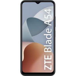 Smartphone ZTE Blade A54 6,6" Octa Core 4 GB RAM 128 GB Gris
