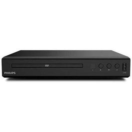 PHILIPS - Reproductor de DVD HDMI TAEP200-USB Precio: 60.5. SKU: B1CYHN5RAA