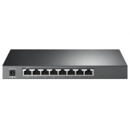 TP-LINK JetStream 8-Port Gigabit Smart Switch