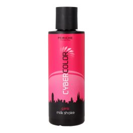 Periche Cyber Color Pink Milk Shake Champú Colorante Temporal 150 ml Precio: 12.94999959. SKU: B1EHBJDX6H