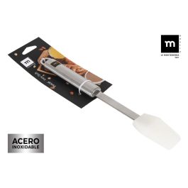 La Mediterranea Pincel Soft-Ss Silver 30 cm alto x 7 cm ancho x 2 cm largo (12 Unidades)