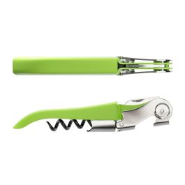 Sacacorchos Acero Lacado y Teflón Ac Koala 12,4x14x23 cm Precio: 3.50000002. SKU: S2703553