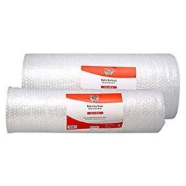 Fixo Rollo Plástico de Burbuja 0,6x5M Precio: 2.78999985. SKU: B12TX6TGAM