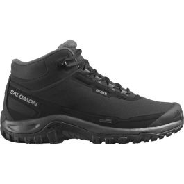 Botas de Montaña Salomon Shelter Negro 39 Precio: 127.89000015. SKU: B18Q8NJA23