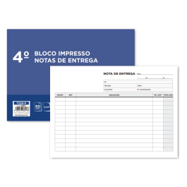 Liderpapel Talonario Entregas Cuarto Apaisado Duplicado Portugues 229 Precio: 11.88999966. SKU: B1EPVEVMNJ