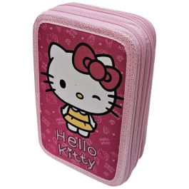 Hello Kitty Plumier triple My Style Precio: 14.49999991. SKU: B1HRK6NG49