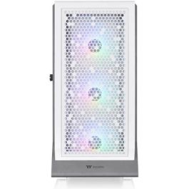 Thermaltake CA-1X5-00M6WN-00 Midi Tower Ceres 500 TG ARGB Snow White