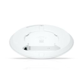 Ubiquiti WiFi 7 (802.11n/ac/ax/be), 5 GHz, 115 m2 (1,250 ft2), 2.5 GbE RJ45, PoE+, 200+ clients, 171.5 x 33 mm, UV-stabilized polycarbonate, white Ubiquiti WiFi 7 (802.11n/ac/ax/be), 5 GHz, 115 m2 (1,250 ft2), 2.5 GbE RJ45, PoE+, 200+ clients, 171.5 x 33 mm, UV-stabilized polycarbonate, white