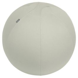 Silla De Balon Leitz Active Ergo Ø65Cm Antideslizante Gris Precio: 91.50000035. SKU: B14R9R66QD