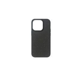 eSTUFF iPhone 14 Pro COPENHAGEN Biodegradable Cover - Black Precio: 19.98999981. SKU: B1EK59YTSR