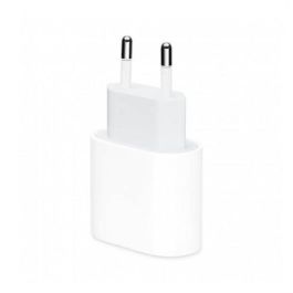 Cargador portátil Apple MHJE3ZM/A Blanco 20 W Cargador portátil Apple MHJE3ZM/A Blanco 20 W