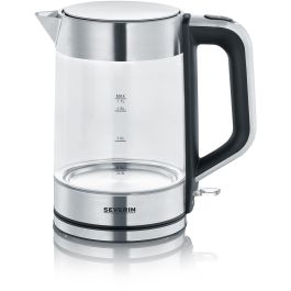 Severin WK 3420 Glas-Tee-/Wasserkocher Precio: 59.0359. SKU: B1AVS2BWTY
