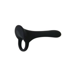 Anillo para el Pene Zero Tolerance Zero Tolerance Negro Anillo para el Pene Zero Tolerance Zero Tolerance Negro
