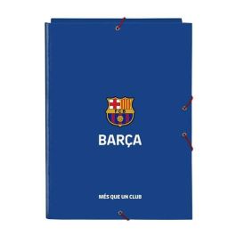 Carpeta Gomas Solapas Safta Folio F.C. Barcelona 2 Equipacion 23-24 Precio: 6.89999959. SKU: B1BSMZYFVK