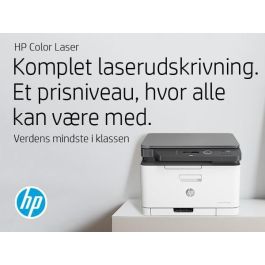 HP Color Laser MFP 178nw HP Color Laser MFP 178nw