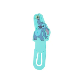 Wondee Lámpara de Lectura Stitch Oficial Disney Flexible Luz LED Marcador de Páginas Ideal para Fans Precio: 28.7496. SKU: B1AMSAH733