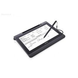Wacom DTU1141B Tableta LCD 26.9 cm (10.6 Zoll) 1920x1080 Pixel TFT Negro con SIGN PRO PDF