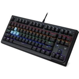 Acer ACE4710886686590 Teclado Mecánico Gaming Aethon 301 TKL RGB