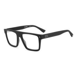 Montura de Gafas Hombre Dsquared2 ICON 0012 Montura de Gafas Hombre Dsquared2 ICON 0012