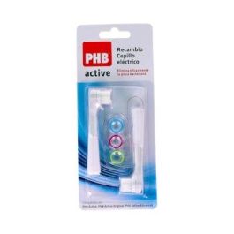 PHB Recambio Cepillo Eléctrico Active 2 Ud Precio: 16.50000044. SKU: B1DKZKEQFM