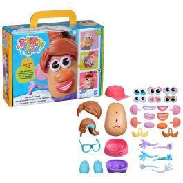 HASBRO Mr. Potato Head Expresiones Juguete con 32 Accesorios para Crear Caras y Estilos Únicos Niños +2 Años HASBRO Mr. Potato Head Expresiones Juguete con 32 Accesorios para Crear Caras y Estilos Únicos Niños +2 Años Precio: 15.68999982. SKU: B1JZ2ZNMNG