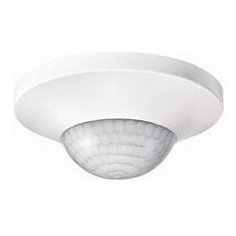 MERTEN MEG5522-0019 Sensor de Presencia con IR, Techo/pared, Interior, 360°, polarweiss Precio: 123.50000036. SKU: B1EPRDZ8TR