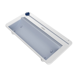 Cricut 2009039 Pieza y Accesorio para Máquinas de Corte para Bricolaje, Explores 3, Maker 3 (Azul, Blanco) Precio: 45.50000026. SKU: B16QCT4S9F