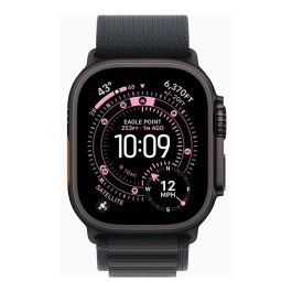 Apple Watch Ultra 3 grps + Smartwatch 49mm Titanio GPS + Cellular Resistencia Extrema Precio: 968.79000053. SKU: B15HX29NTD