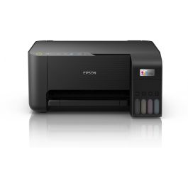 EPSON MULTIFUNCION INKJET ECOTANK ET-2860