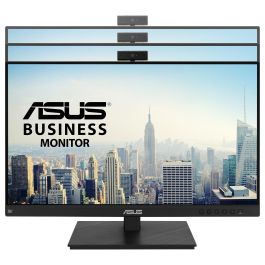 Asus BE24EQSK Pantalla para PC 60,5 cm (23.8") 1920 x 1080 Pixeles Full HD Negro