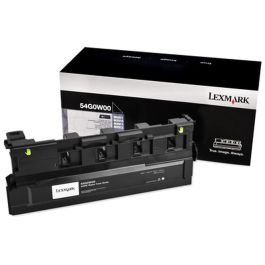 Tóner Lexmark 54G0W00 Negro Precio: 75.49999974. SKU: B1F4W6889V