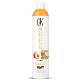 The Best Coco, Tratamiento con crema para el cabello, Para alisar, 1000 ml Precio: 397.50000037. SKU: B1529CAWZD