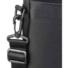 RIVACASE 5120 - Funda Antigolpes para Portátil 13.3" Negra