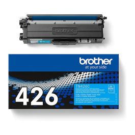 BROTHER Toner cian TN426C