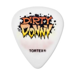 Dunlop Pack 36 Púas Graphic Artist Dirty Donny II Aguijón 1.00 Mm