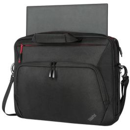 Lenovo ThinkPad Essential Plus 15.6" Topload Negro para Portátil y Accesorios