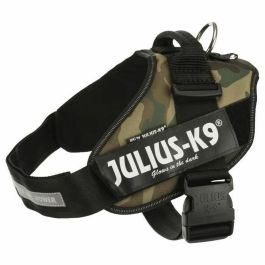Arnés para Perro Julius K9 IDC M/L Precio: 54.49999962. SKU: B1JDW83NAD