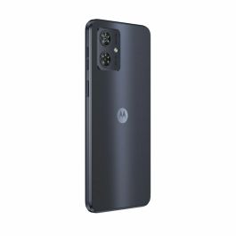 Smartphone Motorola Mediatek Dimensity 7020 12 GB RAM 256 GB Azul Smartphone Motorola Mediatek Dimensity 7020 12 GB RAM 256 GB Azul