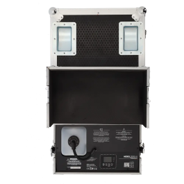 ALGAMLIGHT Nebel 3000 II Máquina De Humo Denso 3000W