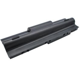 CoreParts Laptop Battery for HP 95.04Wh Li-ion 14.4V 6600mAh Black, Pavilion dv8000, Pavilion dv8000t, Pavilion dv8000z, Pavilion dv8002ea CoreParts Laptop Battery for HP 95.04Wh Li-ion 14.4V 6600mAh Black, Pavilion dv8000, Pavilion dv8000t, Pavilion dv8000z, Pavilion dv8002ea