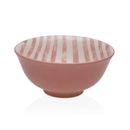 Bol Rosa 15,5Cm Dia Versa (4 Unidades) Precio: 14.69000016. SKU: B12HPY66SH