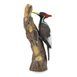 Collecta 88802 Figura Pájaro Carpintero Animal del Bosque Escala L, Réplica Pintada a Mano, Educativa, para Niños +3 Años Precio: 7.9618. SKU: B17YNTGC28