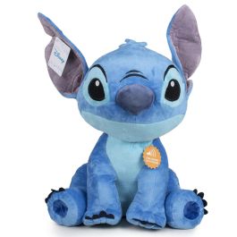 PLAY BY PLAY Peluche Stitch Disney suave 60cm Precio: 59.50000034. SKU: B1AEE9CYGX