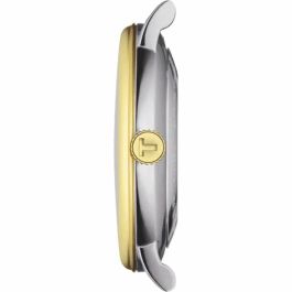 Reloj Hombre Tissot T1224072203101 (Ø 40 mm)