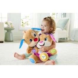 Perrita Primeros Descubrimientos Fpp55 Fisher Price Perrita Primeros Descubrimientos Fpp55 Fisher Price
