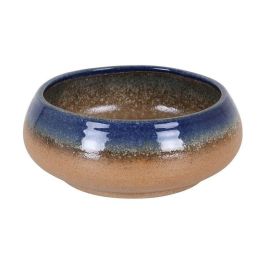Ensaladera Stoneware Caribian 21 cm - Inde (3 Unidades) Precio: 29.88999959. SKU: S2213560
