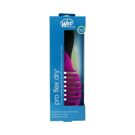 Wet Brush Pro Cepillo Pro Flex Dry Purple Precio: 10.50000006. SKU: SBL-ART12101